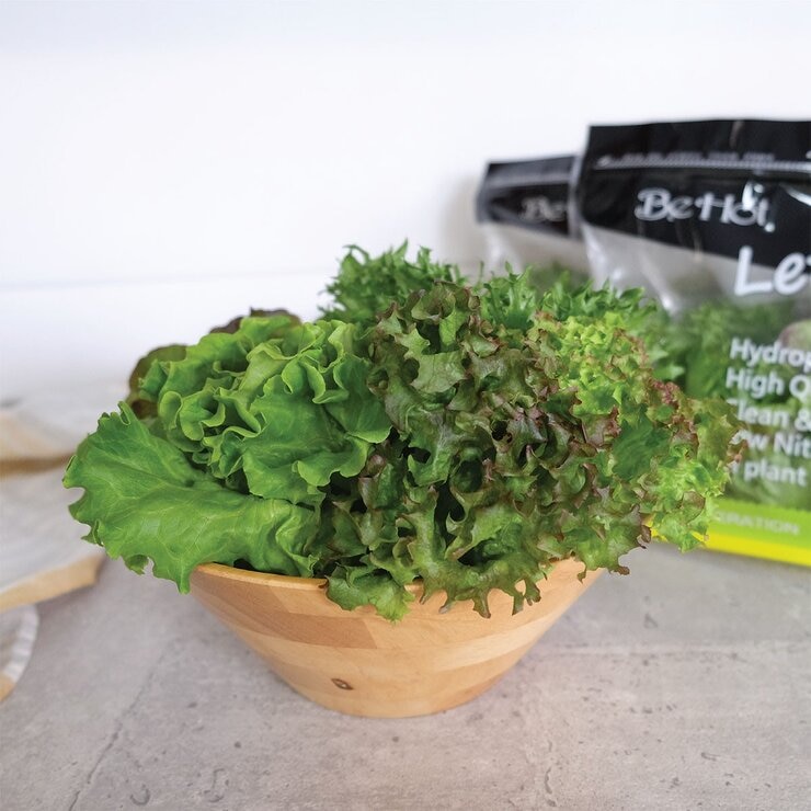 綜合生菜 350公克