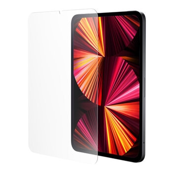 SwitchEasy Glass Defender 抗藍光鋼化玻璃螢幕保護貼 iPad mini 6 / mini 7