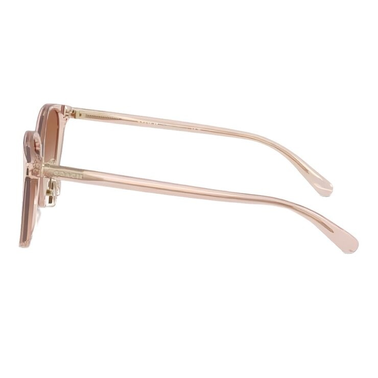 COACH Sunglasses 0HC8361F 566813 Pink