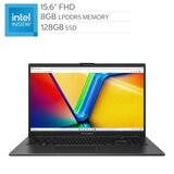 ASUS Vivobook Go 15 15.6吋 筆記型電腦