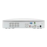Swann 4K SwannForce 槍型模擬音頻攝影機 X 4 + 8 通道DVR套裝 2TB HDD