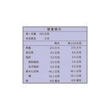 布列德 藍莓乳酪軟歐 6入 布列德 藍莓乳酪軟歐 6入