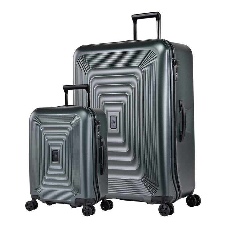 Eminent Twilight 20+31吋 上掀式行李箱