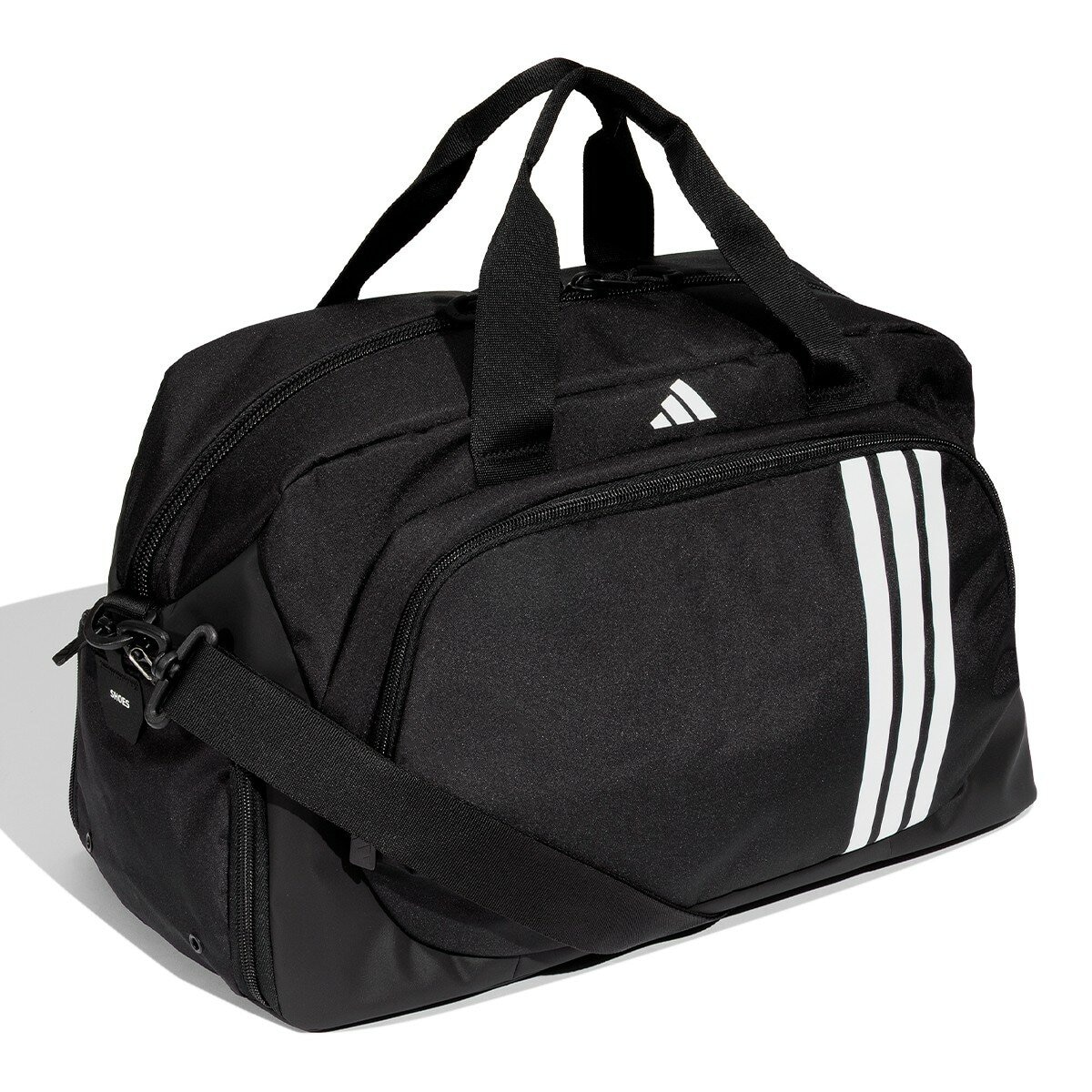 Adidas 多功能運動包 黑色