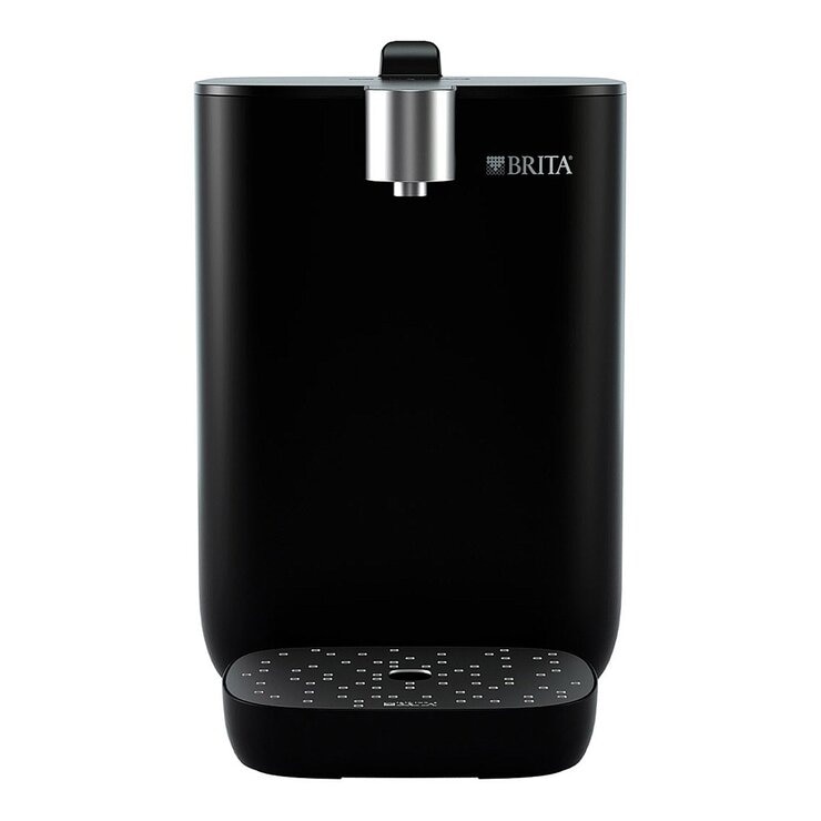 Brita 瞬熱滅菌智能溫控開飲機 4公升 Model One-B