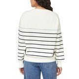 Scotch & Soda 女毛衣 白 Scotch & Soda 女毛衣 白
