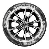 馬牌 235/55 R19 105V XL FR UX7 輪胎