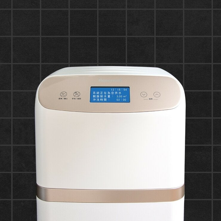 Honeywell 智能全戶中央淨水設備 WHF-V3-22TW (含基本安裝工程) Honeywell 智能全戶中央淨水設備 WHF-V3-22TW (含基本安裝工程)
