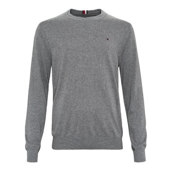 Tommy Hilfiger 男圓領毛衣