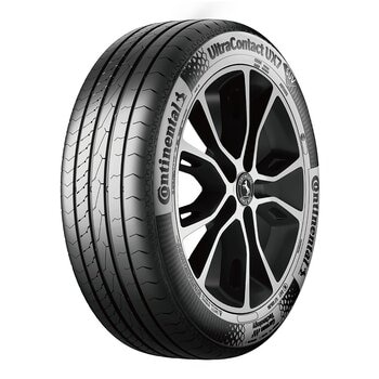 馬牌 215/60 R17 96H FR UX7 輪胎