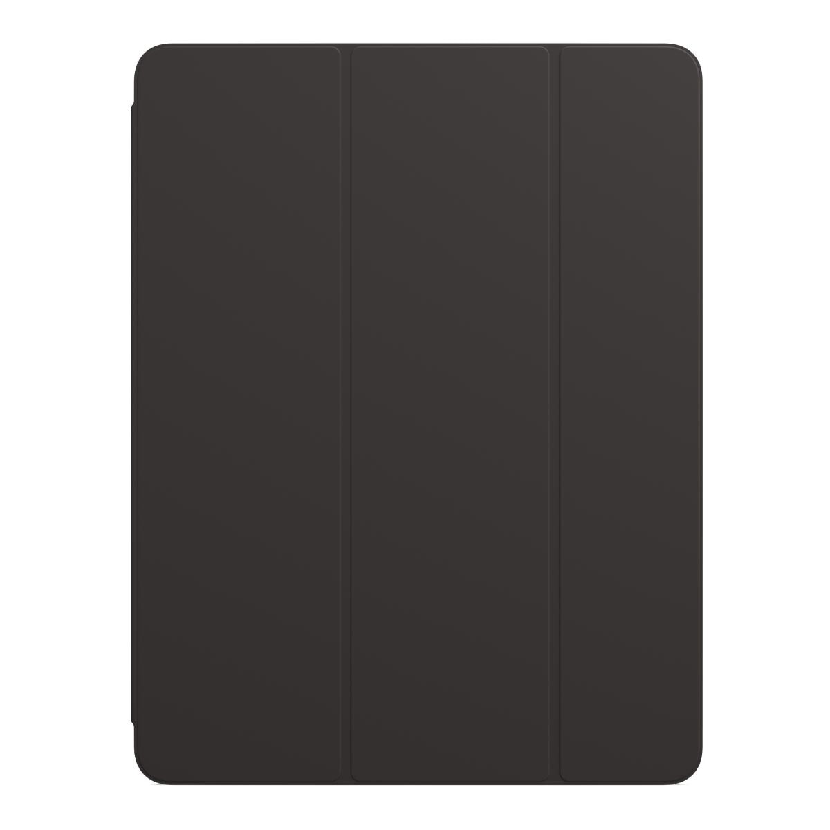 聰穎雙面夾 適用於 iPad Pro 12.9 吋 (第6代) 黑