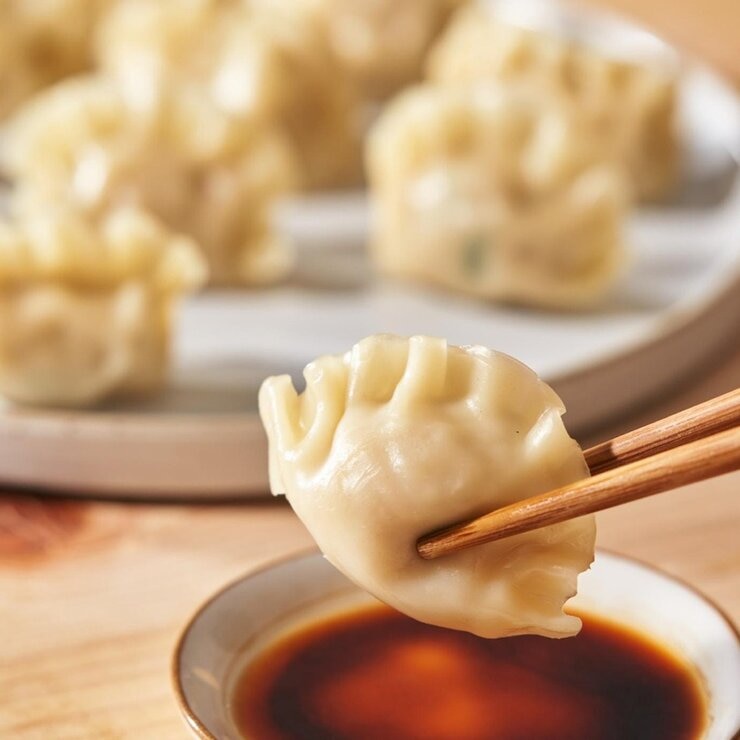 陳品 冷凍豬肉水餃 18公克 X 180顆