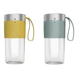 Tefal 法國特福 隨行果汁機 2入組 Tefal 法國特福 隨行果汁機 2入組