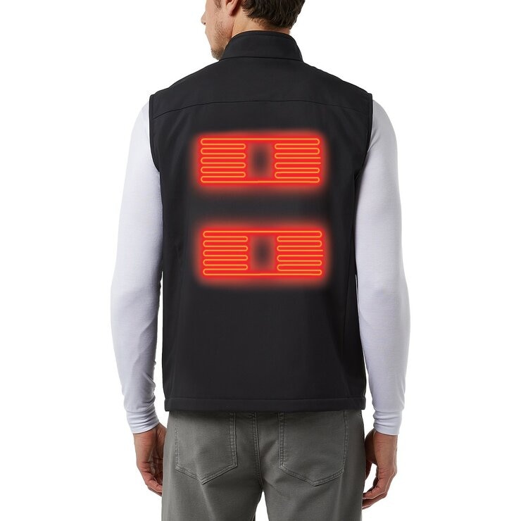 32 Degrees 發熱背心