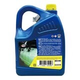 固特異 全效能水箱精 33% 4公升 冰勁綠