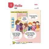 小學生必備 英語會話開口說+小學生必備 英語閱讀力+小學生必備 英文寫作練習(3冊合售)