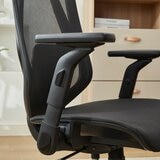 True Innovations 全網布辦公椅