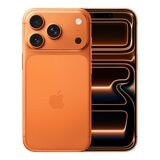 Apple iPhone 17 Pro 512GB 宇宙橙色