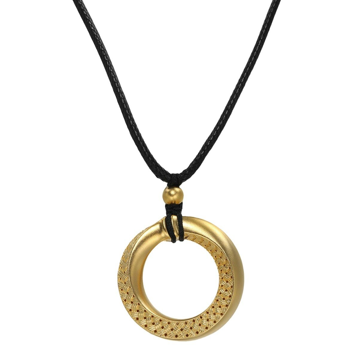 24K黃金項鍊 古法倒模編織 403厘