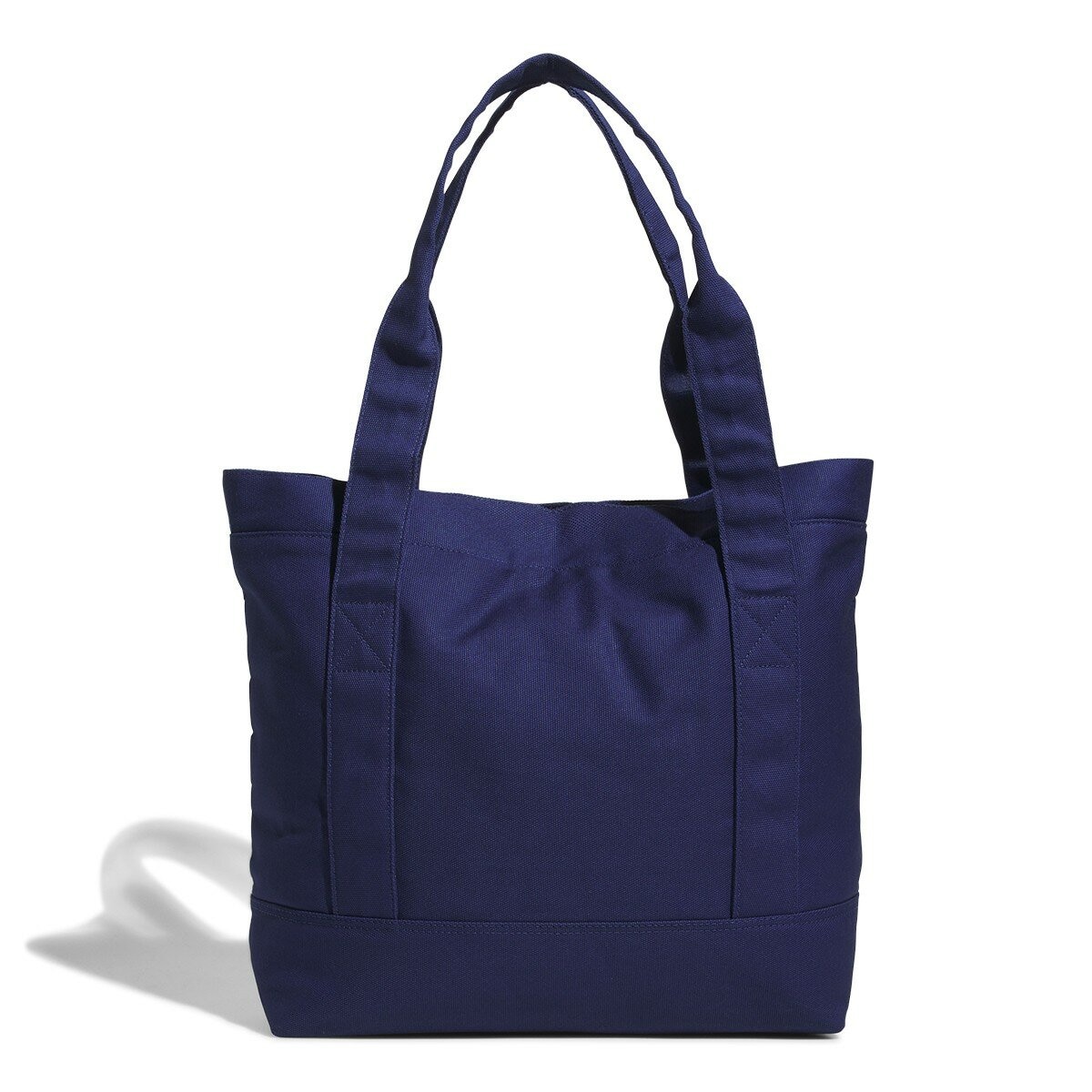 Adidas 帆布托特包 深藍