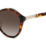 Kate Spade 太陽眼鏡 JEZEBEL/G/S 086HA 玳瑁色