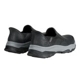 Skechers 男休閒鞋 黑