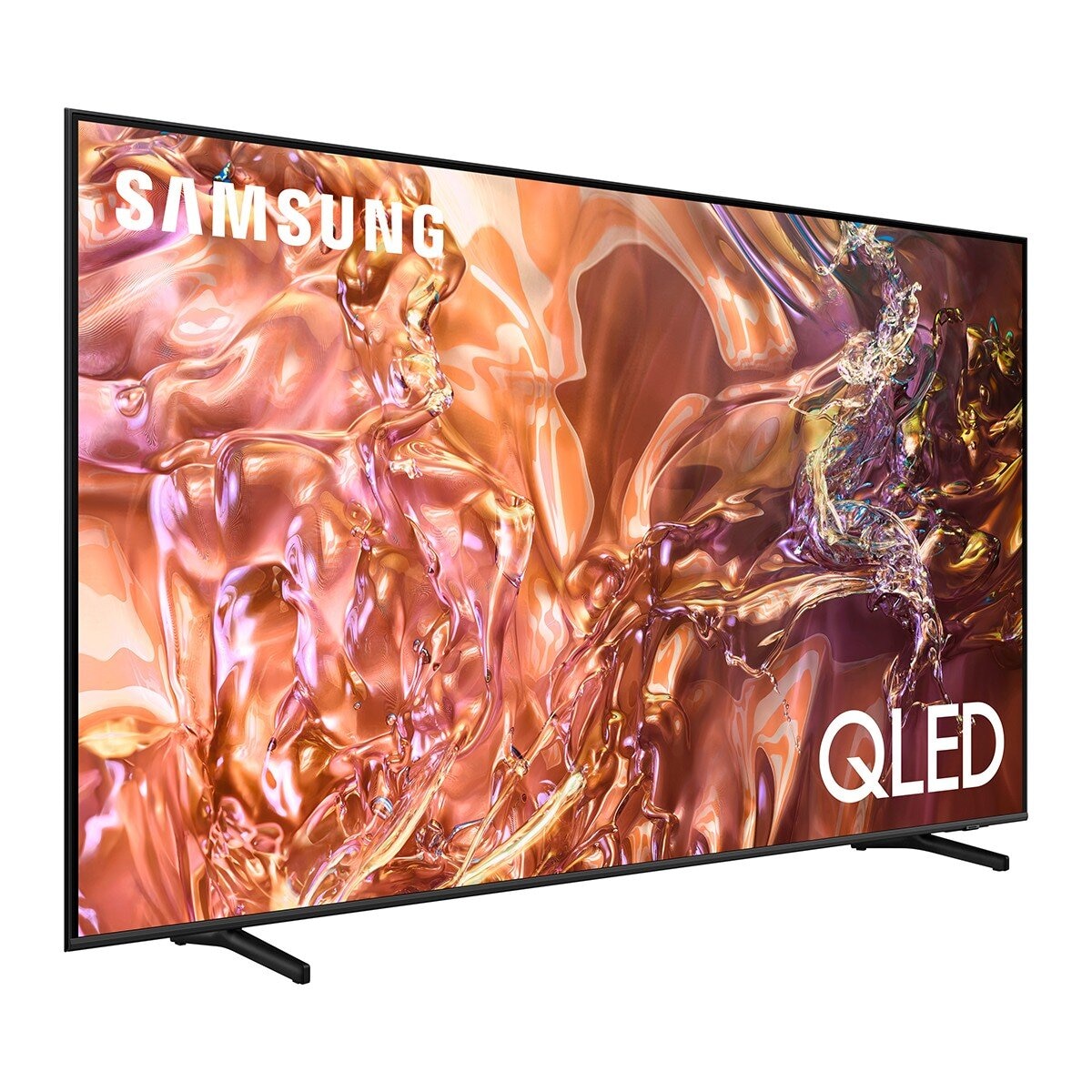 Samsung 55吋 4K QLED 量子智慧顯示器 QA55QE1DAXXZW
