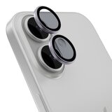 MAGEASY Bright M 不發黃軍規磁吸透明殼 iPhone 17 (白磁圈) + 鏡頭保護貼Lenz(薰衣草) + Vetro 9H 鋼化玻璃保護膜 MAGEASY Bright M 不發黃軍規磁吸透明殼 iPhone 17 (白磁圈) + 鏡頭保護貼Lenz(薰衣草) + Vetro 9H 鋼化玻璃保護膜