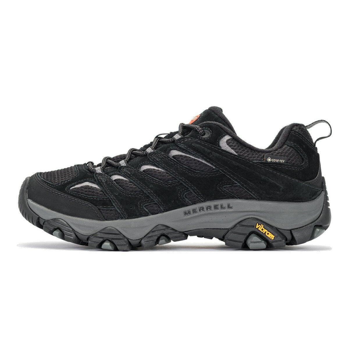 Merrell Moab 3 男登山運動鞋 黑