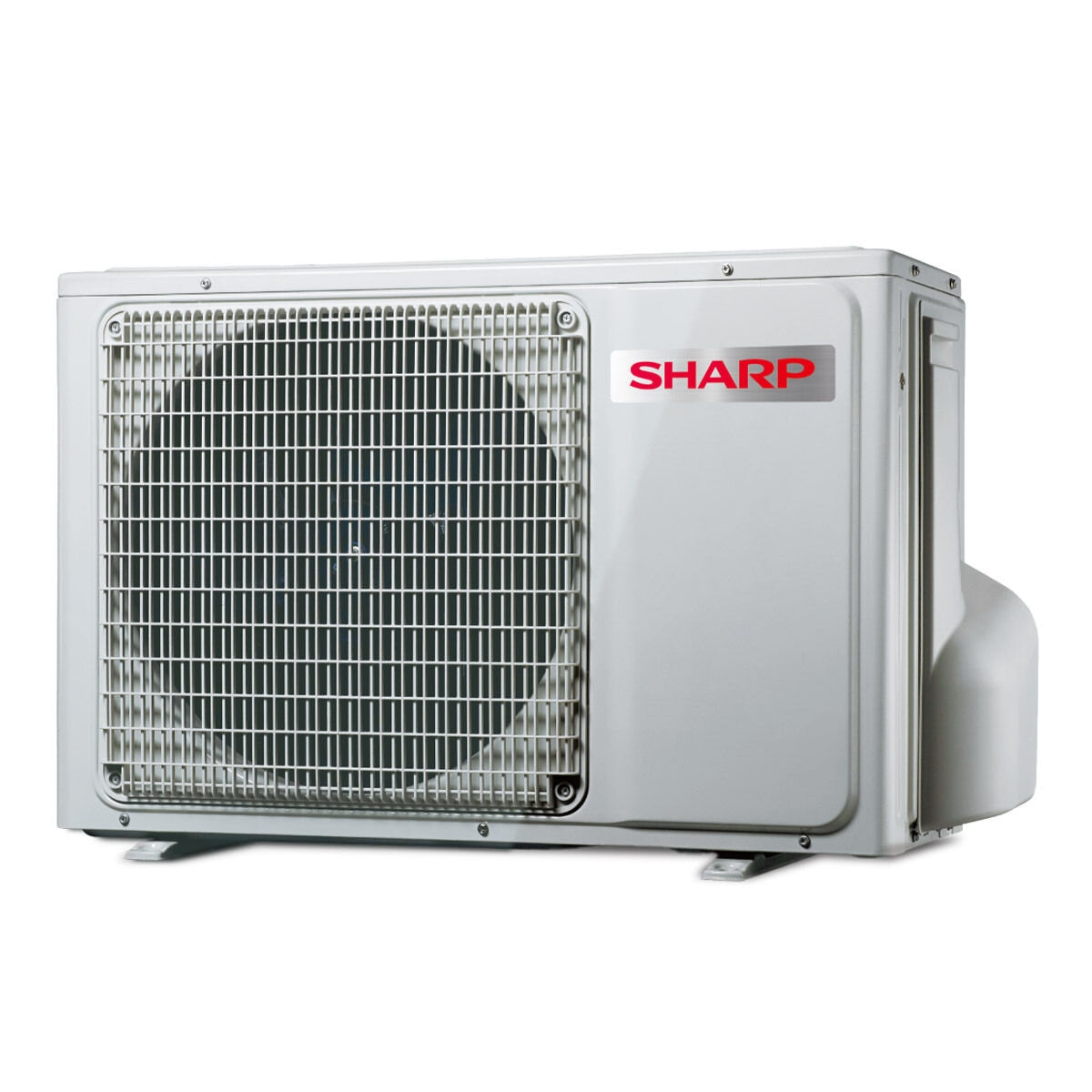 夏普 3 - 5坪 2.9kW 變頻冷暖一對一分離式冷氣 含運費及基本安裝