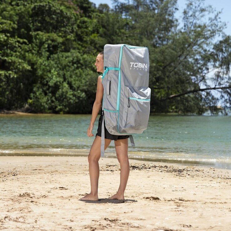 Tobin Sports 11呎 2吋 充氣槳板