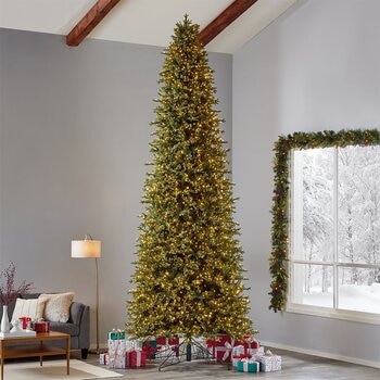 15呎 LED 聖誕樹