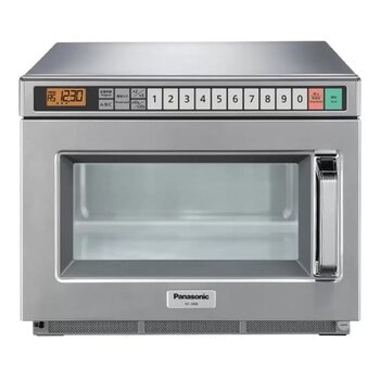 國際牌 18公升 商用微波爐 NE-186B