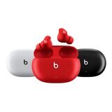Beats Studio Buds 真無線降噪入耳式耳機