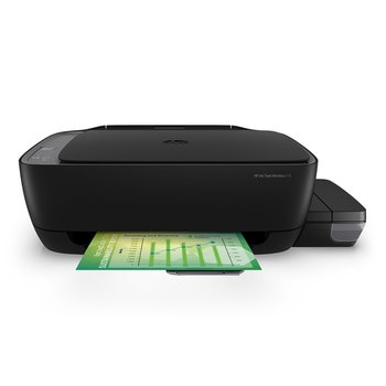 HP 無線相片連供事務機 Ink Tank 410 (含2黑3彩墨水+相片紙) HP 無線相片連供事務機 Ink Tank 410 (含2黑3彩墨水+相片紙)
