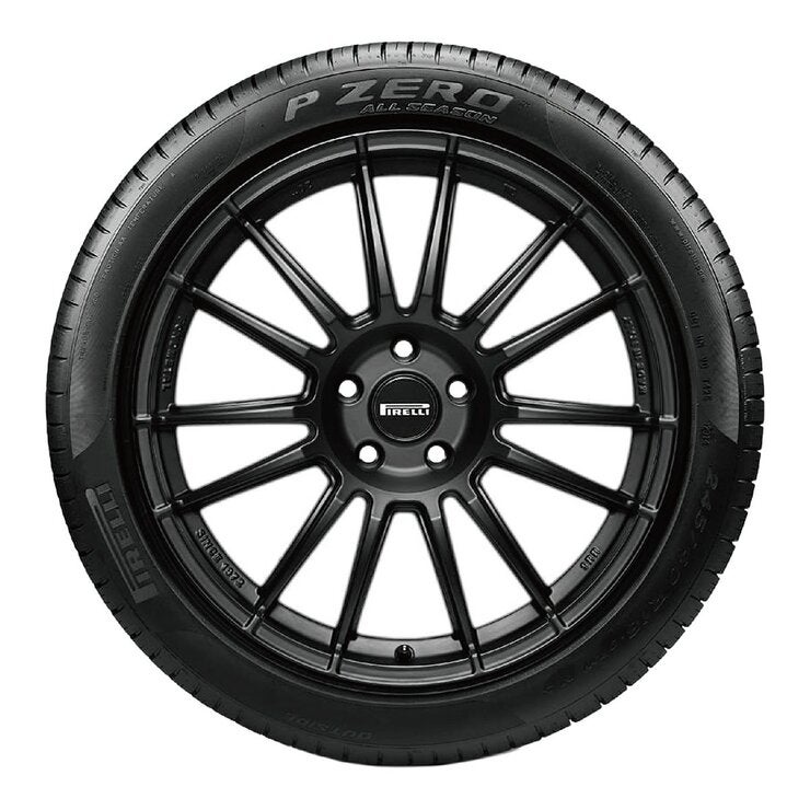 倍耐力 245/40 R19 94W PZRAS KS 輪胎 倍耐力 245/40 R19 94W PZRAS KS 輪胎