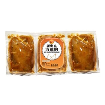 冷藏紐奧良清雞胸