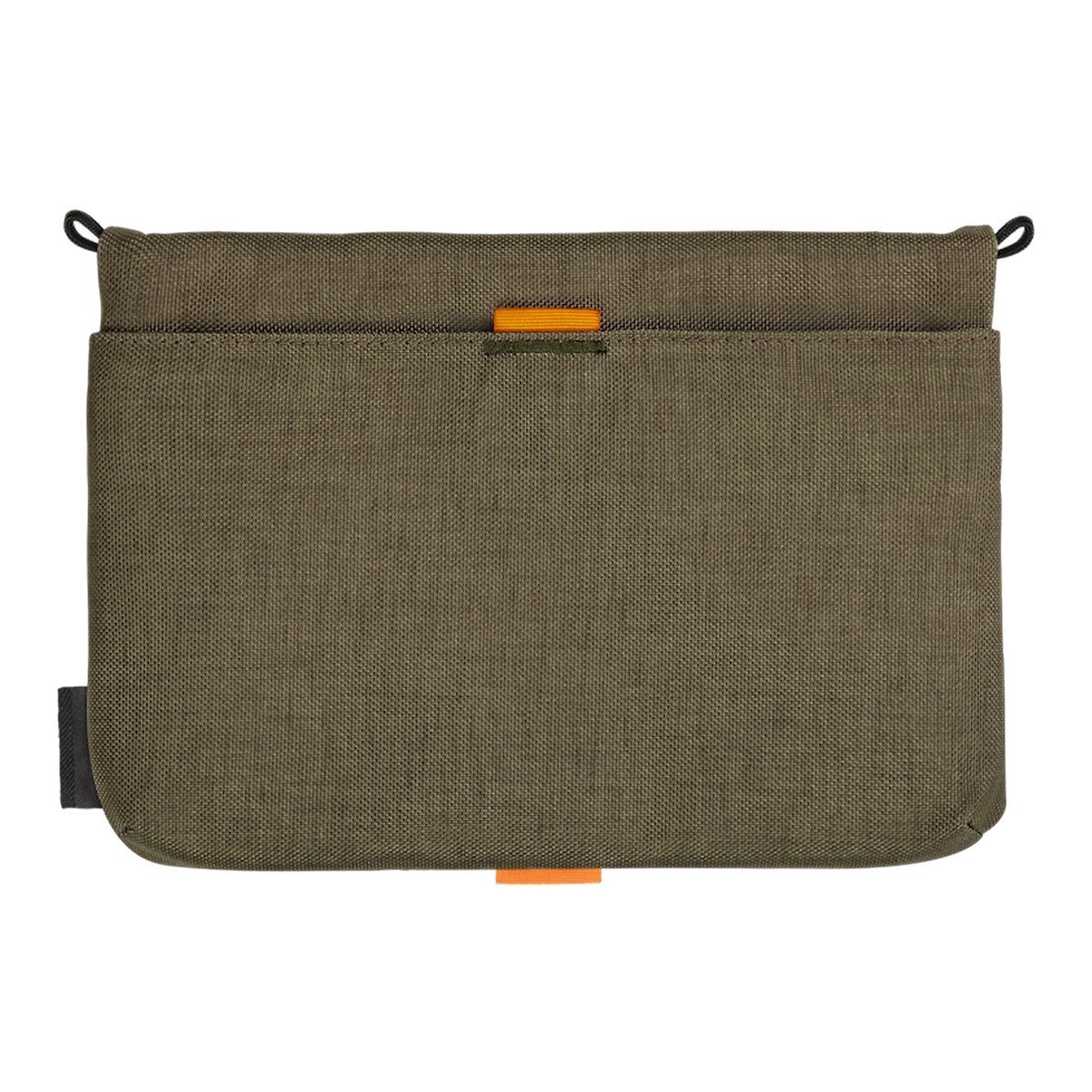 MAGEASY 2L 機能隨行包 曠野綠+黑掛繩