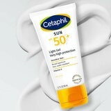 舒特膚 SPF50+ 高效防曬凝露 50毫升 X 2入