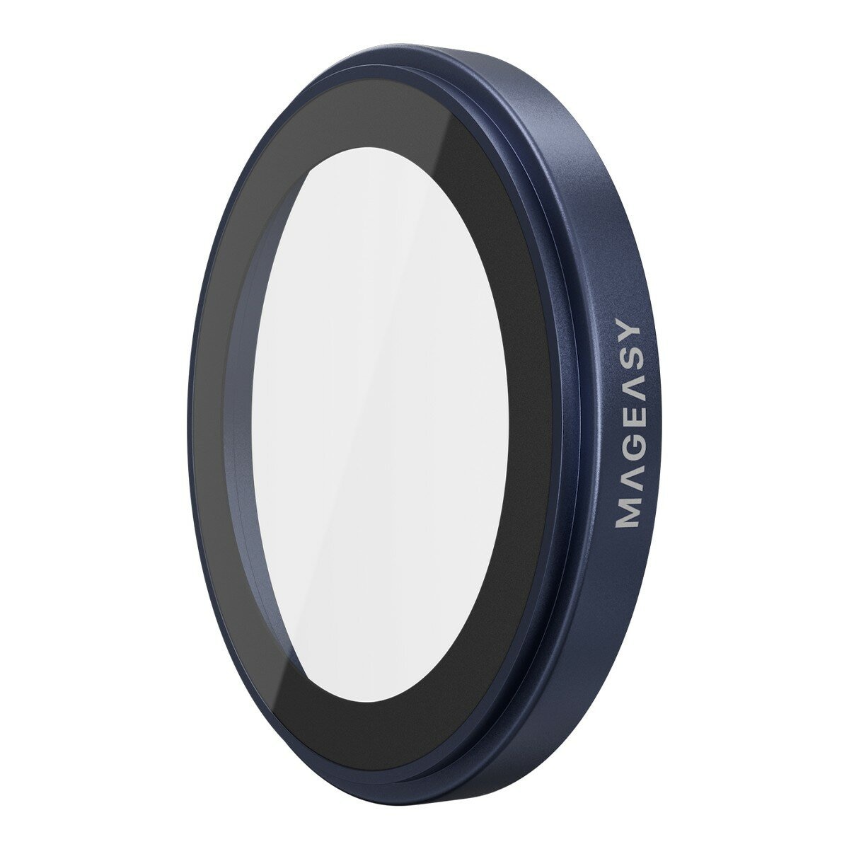 MAGEASY Bright M 不發黃軍規磁吸透明殼 iPhone 17 Pro Max + 鏡頭保護貼Lenz + Vetro 9H 鋼化玻璃保護膜 MAGEASY Bright M 不發黃軍規磁吸透明殼 iPhone 17 Pro Max + 鏡頭保護貼Lenz + Vetro 9H 鋼化玻璃保護膜