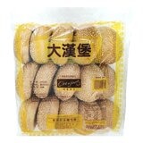 客萊斯麥 漢堡包 60公克 X 12入