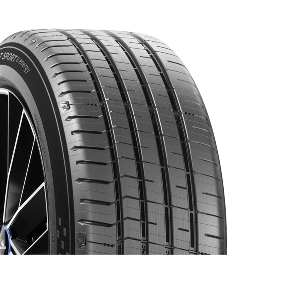 米其林 235/45 R18 98Y EXTRA LOAD PILOT SPORT 5 ENERGY AC 輪胎 米其林 235/45 R18 98Y EXTRA LOAD PILOT SPORT 5 ENERGY AC 輪胎