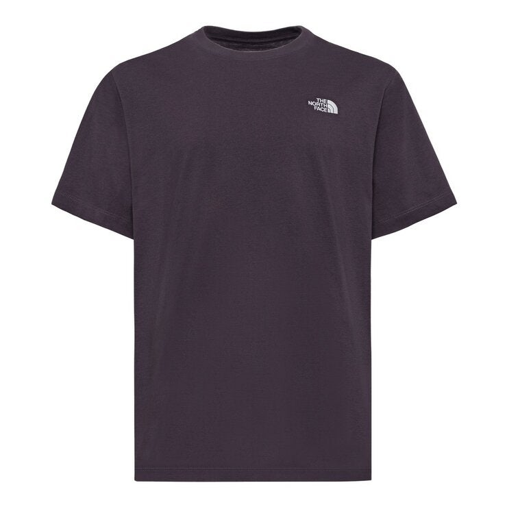 The North Face Evolution Simple Dome 男短袖上衣 The North Face Evolution Simple Dome 男短袖上衣