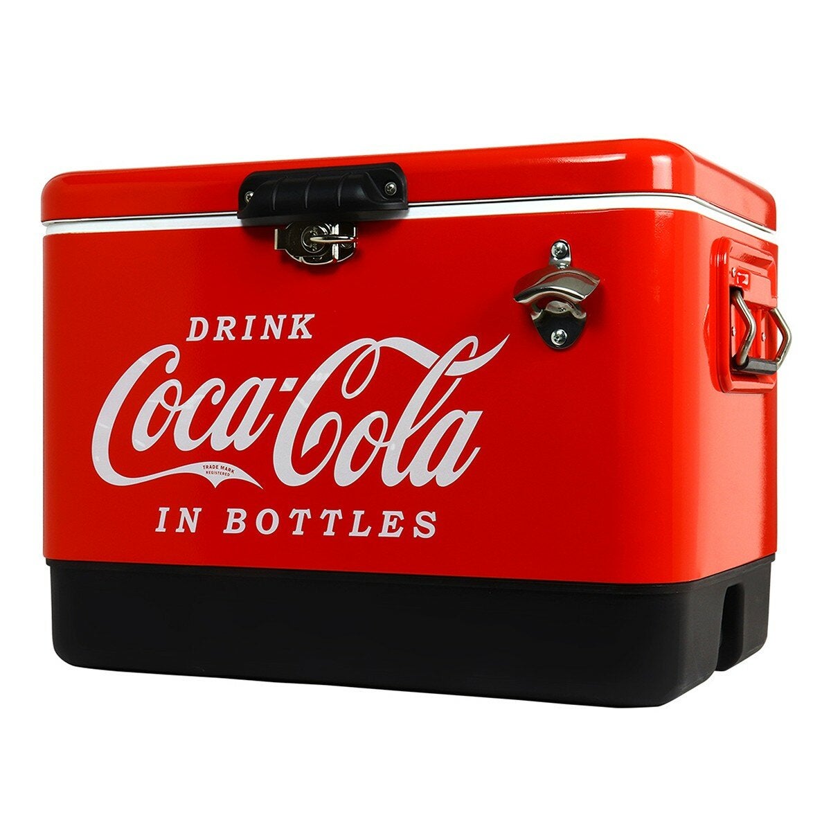 Coca-Cola 51公升冰桶