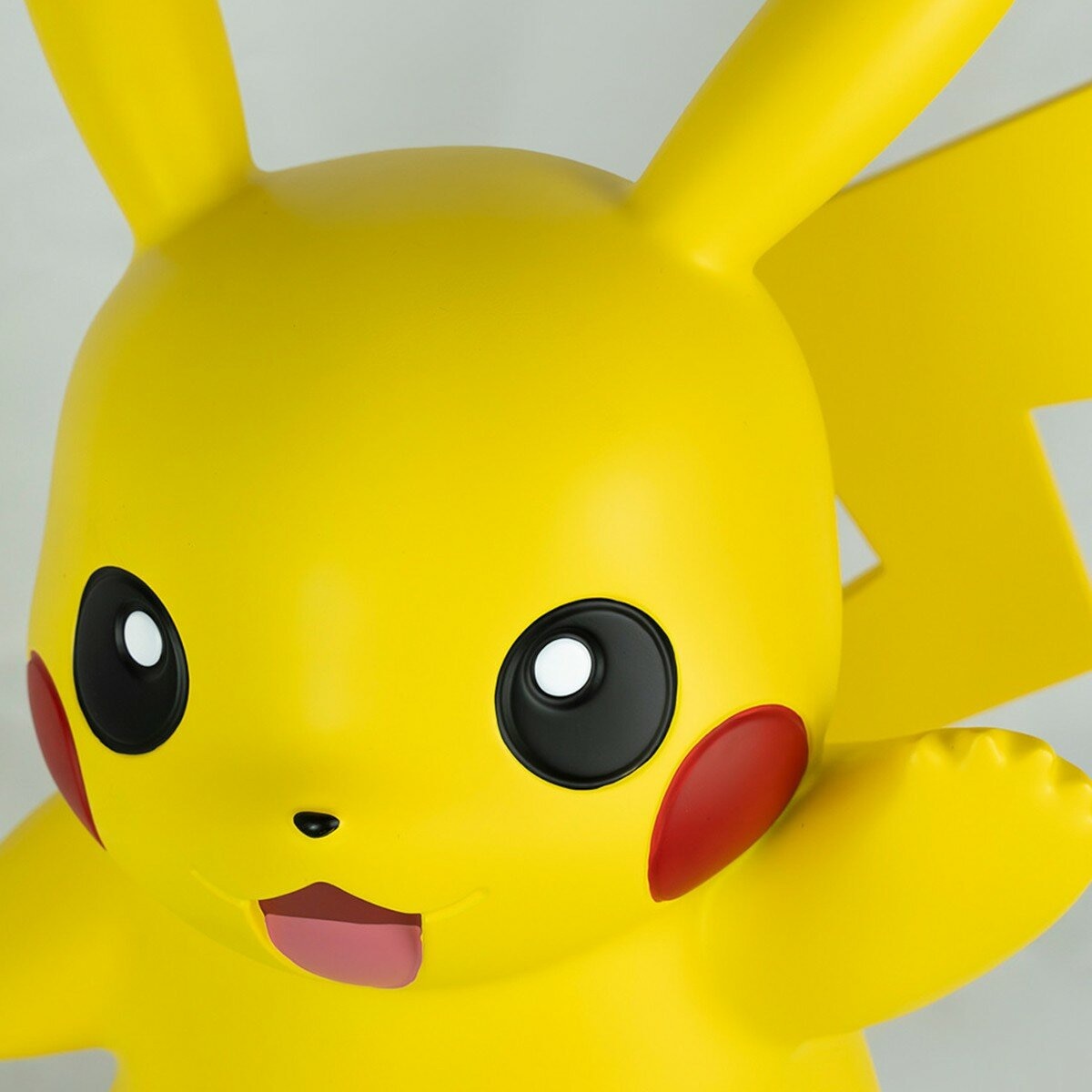Leblon Pikachu 迎賓公仔 57公分 原色