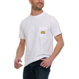 Keith Haring 男短袖上衣