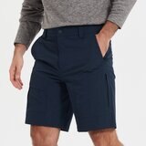 Hawke & Co 男短褲 深藍色