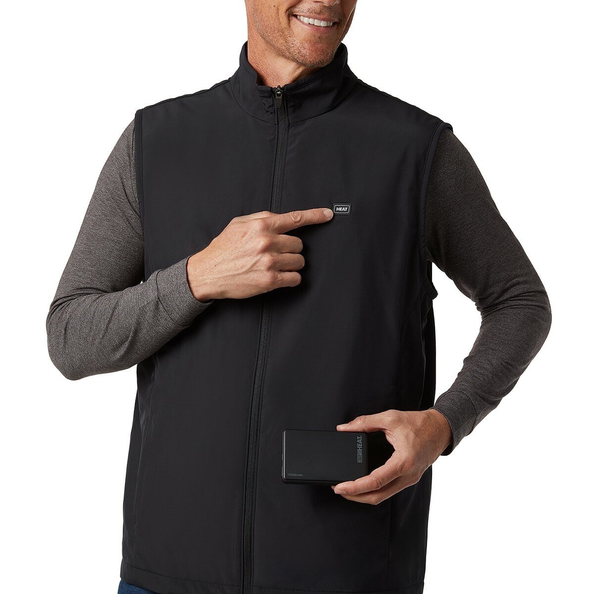 32 Degrees 發熱背心 32 Degrees 發熱背心