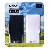 NEPA 涼感袖套 2雙