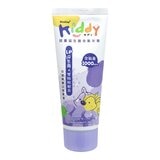 刷樂 Kiddy 兒童益生菌含氟牙膏 葡萄優格 90公克 X 6入